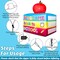 5FT Welcome Back to School Inflatable Book Giant Inflatable Book